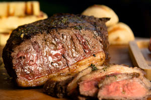 Our carvery is very complete